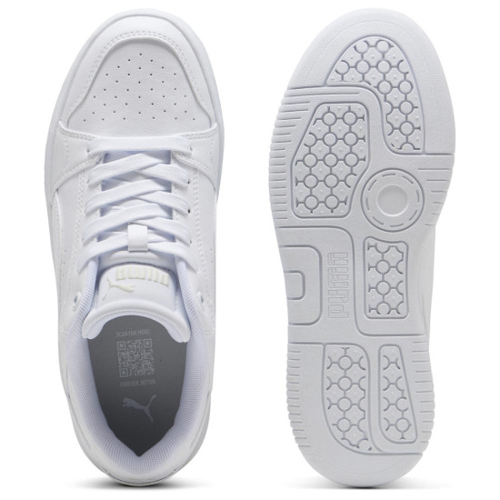 Puma Rebound Femme Low